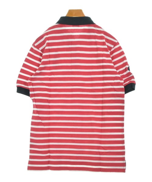 Polo Ralph Lauren（ポロラルフローレン）ポロシャツ 赤 サイズ:L メンズ/2200685358092