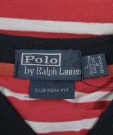 Polo Ralph Lauren（ポロラルフローレン）ポロシャツ 赤 サイズ:L メンズ/2200685358092