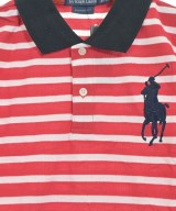 Polo Ralph Lauren（ポロラルフローレン）ポロシャツ 赤 サイズ:L メンズ/2200685358092