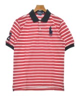 Polo Ralph Lauren ポロシャツ