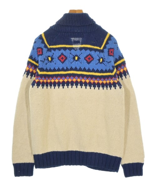 Polo Ralph Lauren（ポロラルフローレン）カーディガン 青 サイズ:M メンズ/2200685872017