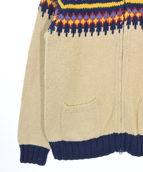 Polo Ralph Lauren（ポロラルフローレン）カーディガン 青 サイズ:M メンズ/2200685872017