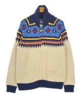 Polo Ralph Lauren（ポロラルフローレン）カーディガン 青 サイズ:M メンズ/2200685872017
