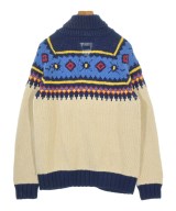 Polo Ralph Lauren（ポロラルフローレン）カーディガン 青 サイズ:M メンズ/2200685872017