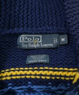 Polo Ralph Lauren（ポロラルフローレン）カーディガン 青 サイズ:M メンズ/2200685872017