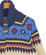 Polo Ralph Lauren（ポロラルフローレン）カーディガン 青 サイズ:M メンズ/2200685872017