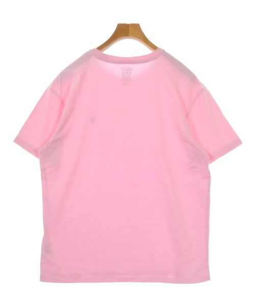 Polo Ralph Lauren（ポロラルフローレン）Tシャツ・カットソー ピンク サイズ:M メンズ/2200686153016