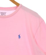 Polo Ralph Lauren（ポロラルフローレン）Tシャツ・カットソー ピンク サイズ:M メンズ/2200686153016