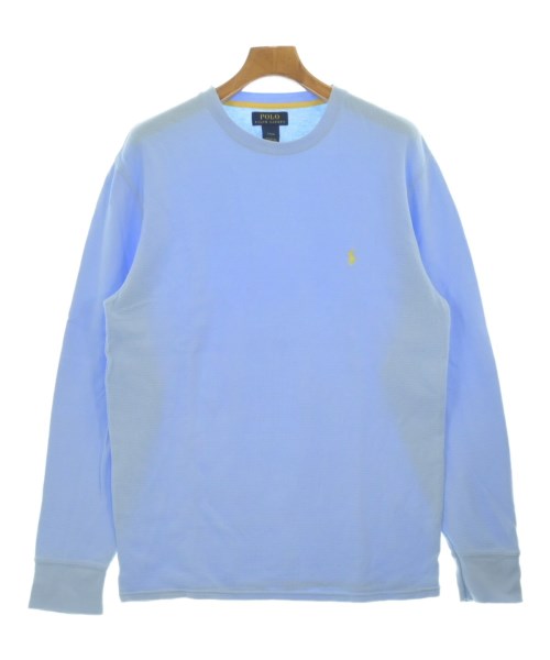 Polo Ralph Lauren(ポロラルフローレン)Tシャツ・カットソー 青 サイズ:L/2200681909021
