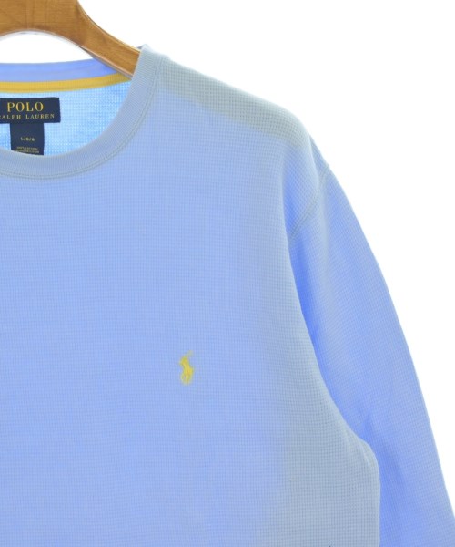 Polo Ralph Lauren（ポロラルフローレン）Tシャツ・カットソー 青 サイズ:L メンズ/2200681909021