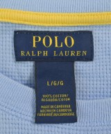 Polo Ralph Lauren（ポロラルフローレン）Tシャツ・カットソー 青 サイズ:L メンズ/2200681909021