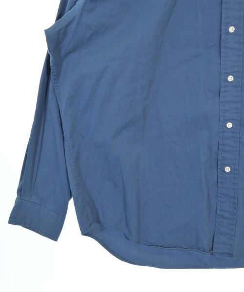 Polo Ralph Lauren（ポロラルフローレン）カジュアルシャツ 青 サイズ:L メンズ/2200686152095