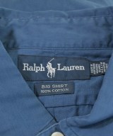 Polo Ralph Lauren（ポロラルフローレン）カジュアルシャツ 青 サイズ:L メンズ/2200686152095