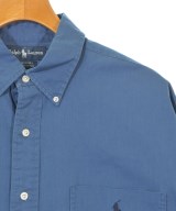 Polo Ralph Lauren（ポロラルフローレン）カジュアルシャツ 青 サイズ:L メンズ/2200686152095