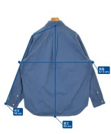 Polo Ralph Lauren（ポロラルフローレン）カジュアルシャツ 青 サイズ:L メンズ/2200686152095