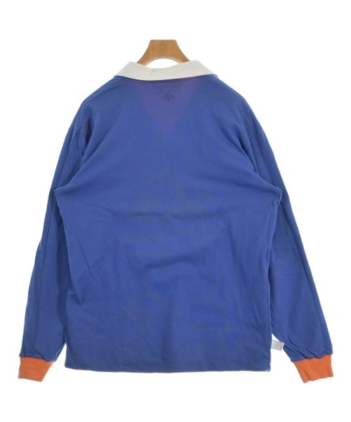 Polo Ralph Lauren（ポロラルフローレン）ポロシャツ オレンジ サイズ:M メンズ/2200681525030