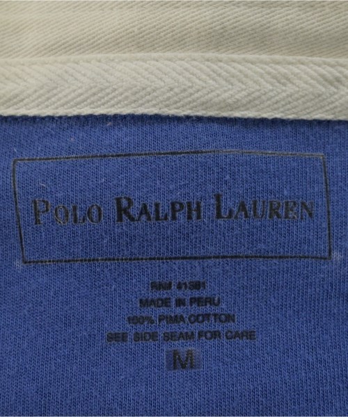 Polo Ralph Lauren（ポロラルフローレン）ポロシャツ オレンジ サイズ:M メンズ/2200681525030