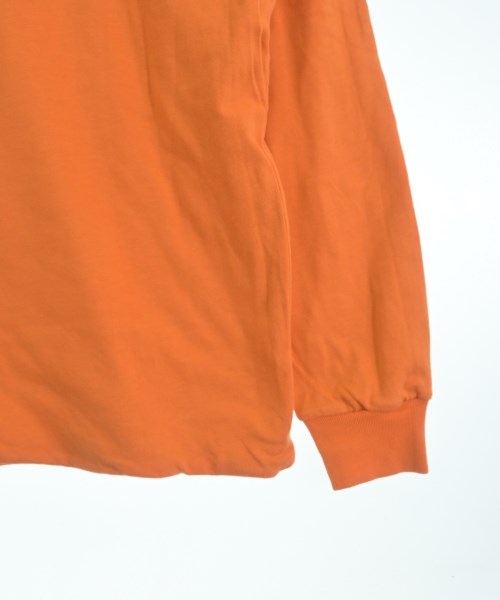 Polo Ralph Lauren（ポロラルフローレン）ポロシャツ オレンジ サイズ:M メンズ/2200681525030