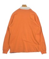 Polo Ralph Lauren（ポロラルフローレン）ポロシャツ オレンジ サイズ:M メンズ/2200681525030