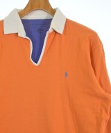 Polo Ralph Lauren（ポロラルフローレン）ポロシャツ オレンジ サイズ:M メンズ/2200681525030