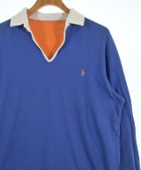 Polo Ralph Lauren（ポロラルフローレン）ポロシャツ オレンジ サイズ:M メンズ/2200681525030