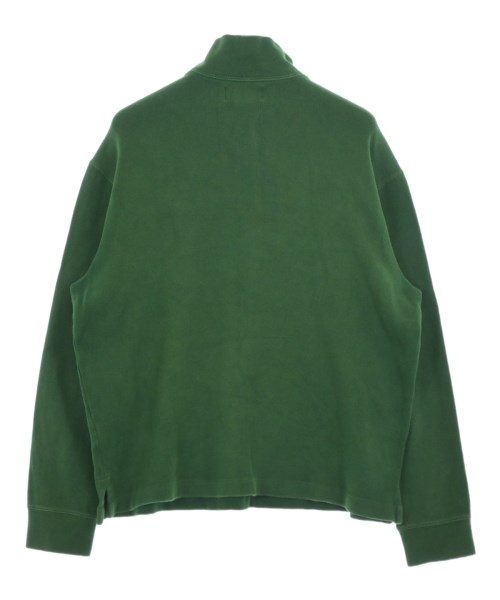 Polo Ralph Lauren（ポロラルフローレン）スウェット 緑 サイズ:L メンズ/2200686628255