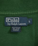 Polo Ralph Lauren（ポロラルフローレン）スウェット 緑 サイズ:L メンズ/2200686628255