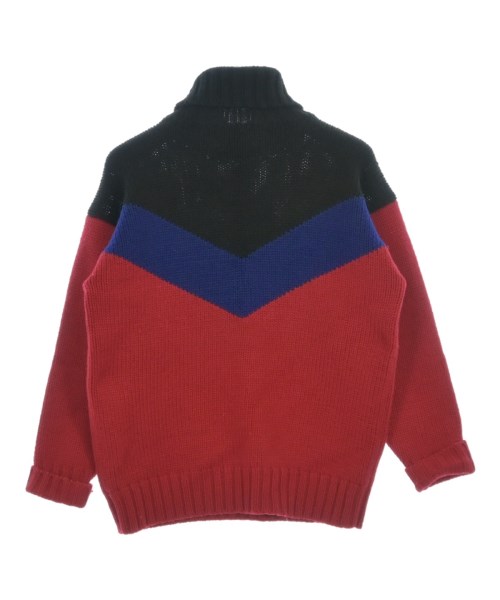 Polo Ralph Lauren（ポロラルフローレン）ニット・セーター 赤 サイズ:M メンズ/2200686930020