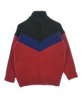Polo Ralph Lauren（ポロラルフローレン）ニット・セーター 赤 サイズ:M メンズ/2200686930020