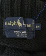 Polo Ralph Lauren（ポロラルフローレン）ニット・セーター 赤 サイズ:M メンズ/2200686930020