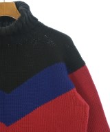 Polo Ralph Lauren（ポロラルフローレン）ニット・セーター 赤 サイズ:M メンズ/2200686930020