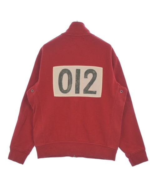 Polo Ralph Lauren（ポロラルフローレン）スウェット 赤 サイズ:M メンズ/2200686930037