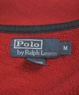 Polo Ralph Lauren（ポロラルフローレン）スウェット 赤 サイズ:M メンズ/2200686930037