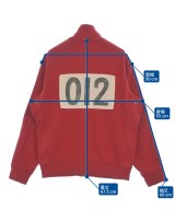 Polo Ralph Lauren（ポロラルフローレン）スウェット 赤 サイズ:M メンズ/2200686930037