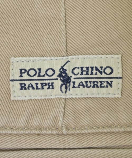 Polo Ralph Lauren（ポロラルフローレン）その他 ベージュ サイズ:36(XXL位) メンズ/2200685316030