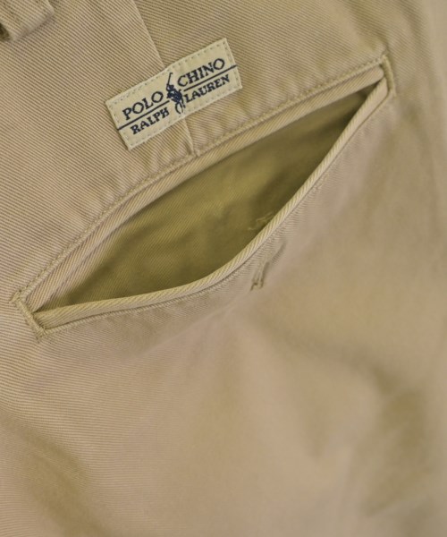 Polo Ralph Lauren（ポロラルフローレン）その他 ベージュ サイズ:36(XXL位) メンズ/2200685316030