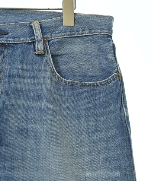 Polo Ralph Lauren（ポロラルフローレン）デニムパンツ 青 サイズ:32(L位) メンズ/2200686938408