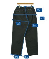 Polo Ralph Lauren（ポロラルフローレン）チノパン 黒 サイズ:42(XXL位) メンズ/2200687746019