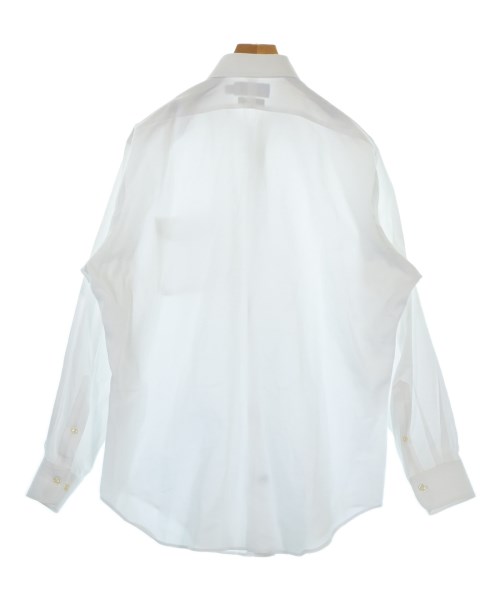 Polo Ralph Lauren（ポロラルフローレン）カジュアルシャツ 白 サイズ:15 1/2(M位) メンズ/2200687808038