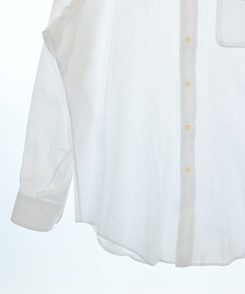 Polo Ralph Lauren（ポロラルフローレン）カジュアルシャツ 白 サイズ:15 1/2(M位) メンズ/2200687808038