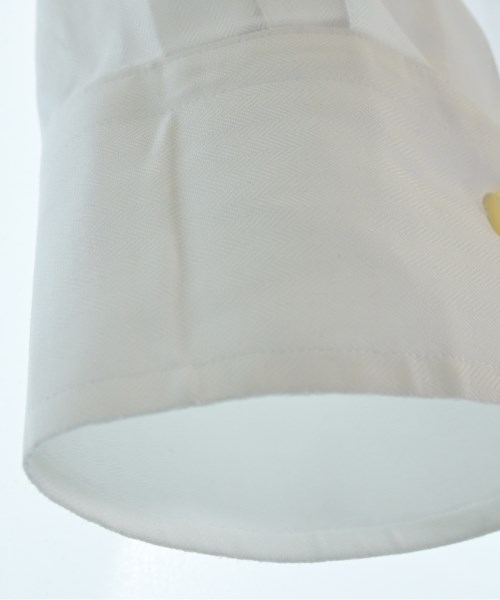 Polo Ralph Lauren（ポロラルフローレン）カジュアルシャツ 白 サイズ:15 1/2(M位) メンズ/2200687808038