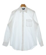 Polo Ralph Lauren（ポロラルフローレン）カジュアルシャツ 白 サイズ:15 1/2(M位) メンズ/2200687808038