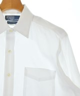 Polo Ralph Lauren（ポロラルフローレン）カジュアルシャツ 白 サイズ:15 1/2(M位) メンズ/2200687808038
