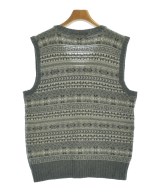 Polo Ralph Lauren（ポロラルフローレン）ベスト グレー サイズ:S メンズ/2200687918034