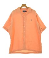 POLO GOLF（ポロゴルフ）カジュアルシャツ オレンジ サイズ:XL メンズ/2200688010010