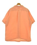 POLO GOLF（ポロゴルフ）カジュアルシャツ オレンジ サイズ:XL メンズ/2200688010010