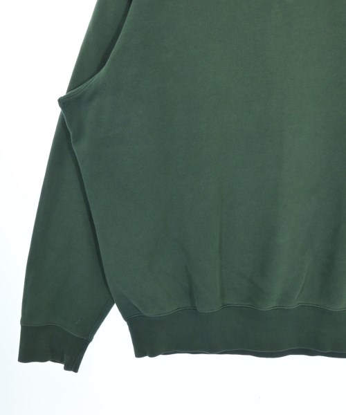 Polo Ralph Lauren（ポロラルフローレン）スウェット 緑 サイズ:L メンズ/2200688530051