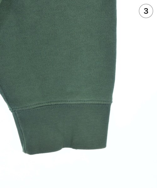 Polo Ralph Lauren（ポロラルフローレン）スウェット 緑 サイズ:L メンズ/2200688530051
