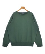 Polo Ralph Lauren（ポロラルフローレン）スウェット 緑 サイズ:L メンズ/2200688530051