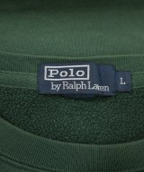 Polo Ralph Lauren（ポロラルフローレン）スウェット 緑 サイズ:L メンズ/2200688530051